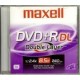 DVD-R maxell 4,7GB