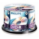 DVD-R phılıps 4,7GB