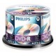 DVD-R phılıps 4,7GB
