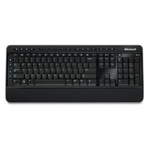 mıcrosoft klavyeler