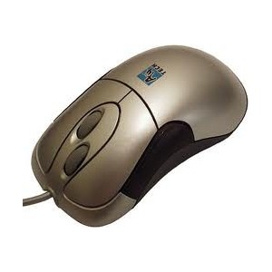 A4 tech mouse