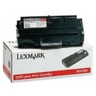 lexmark tonerler