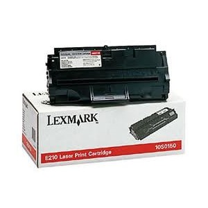 lexmark tonerler