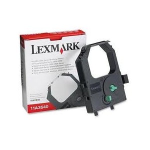lexmark şeritler