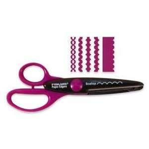 s&uuml;rfile makası 2