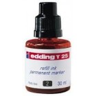 eddıng permanent marker mürekkepleri T25