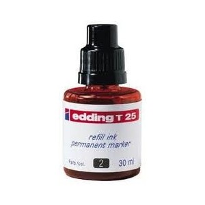eddıng permanent marker m&uuml;rekkepleri T25