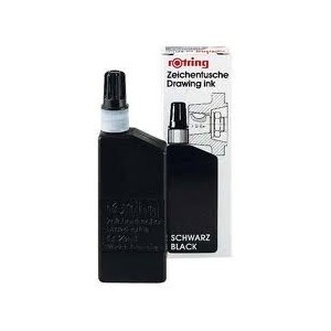 rotring rapıdo kalem m&uuml;rekkebi