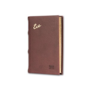 ece cep ajandası (8.5x13) 3D