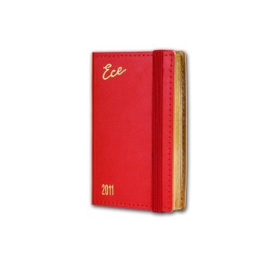 ece cep ajandası (7x11) 1DL