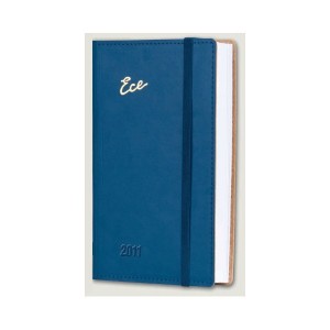 ece ajanda Ak&ccedil;ay (12 x 18 )