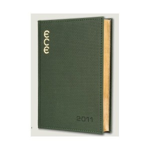 ece ajanda Kemer (14 x 20)