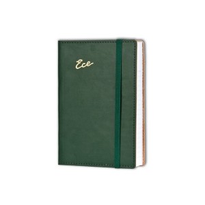 ece ajanda Fethiye (12x16)