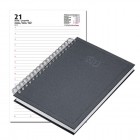 bayındır spiralli ajanda  günlük 17*24