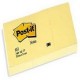 3m post-it yapışkanlı notlar 38mmx51mm