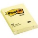 3m post-it yapışkanlı notlar 51mmx76mm