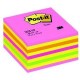 3m post-it yapışkanlı notlar 76mmx76mm