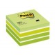 3m post-it yapışkanlı notlar 76mmx76mm