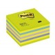 3m post-it yapışkanlı notlar 76mmx76mm
