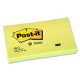 3m post-it yapışkanlı notlar 76mmx127mm