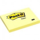 3m post-it yapışkanlı notlar 76mmx102mm