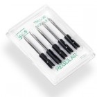 kılçık tabancası iğneleri