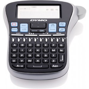 dymo labelmanager 260p