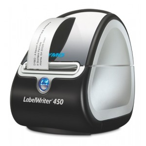 dymo labelwriter 450 