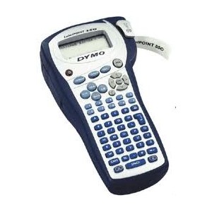 dymo label point 350