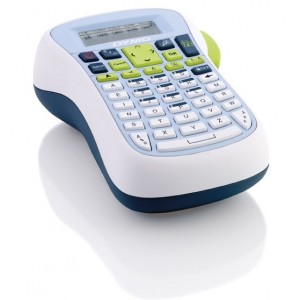 dymo labelmanager 120P