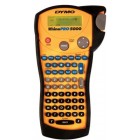 dymo rhino5000 etiket makinesi