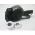 motex etiket makinesi 6600