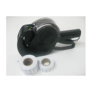 motex etiket makinesi 6600