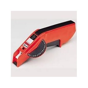 motex etiket makinesi E5500