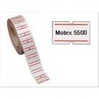 motex 5500 etiketi