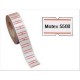 motex 5500 etiketi