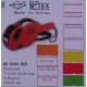 motex 5500 etiketi