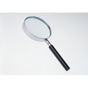 saplı b&uuml;y&uuml;te&ccedil; 60mm