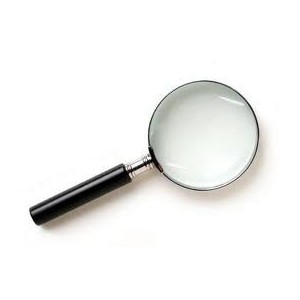 saplı b&uuml;y&uuml;te&ccedil; 100mm